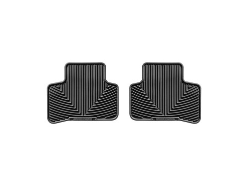 WeatherTech - WeatherTech W100 All Weather Floor Mats
