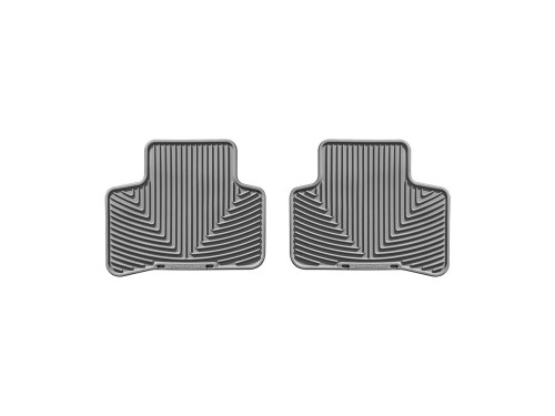 WeatherTech - WeatherTech W100GR All Weather Floor Mats