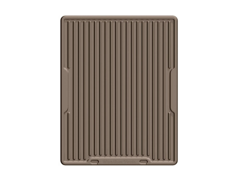 WeatherTech - WeatherTech W247TN All Weather Floor Mats