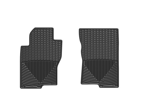 WeatherTech - WeatherTech W222 All Weather Floor Mats