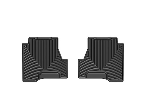 WeatherTech - WeatherTech W223 All Weather Floor Mats