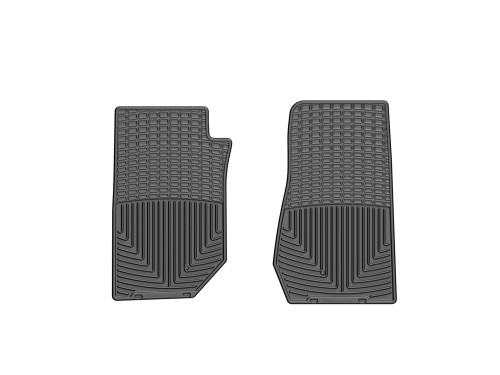 WeatherTech - WeatherTech W248 All Weather Floor Mats