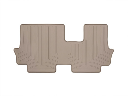 WeatherTech - WeatherTech 451624 FloorLiner DigitalFit