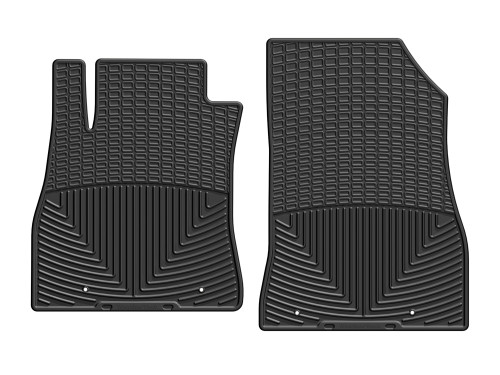 WeatherTech - WeatherTech W328 All Weather Floor Mats