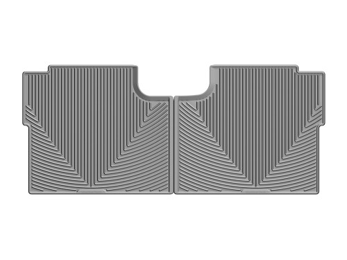 WeatherTech - WeatherTech W346GR All Weather Floor Mats