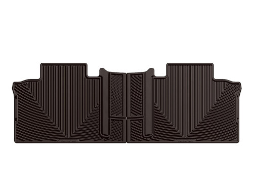 WeatherTech - WeatherTech W244CO All Weather Floor Mats
