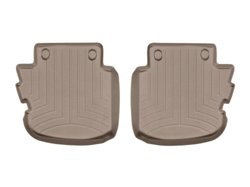 WeatherTech - WeatherTech 452023 FloorLiner DigitalFit