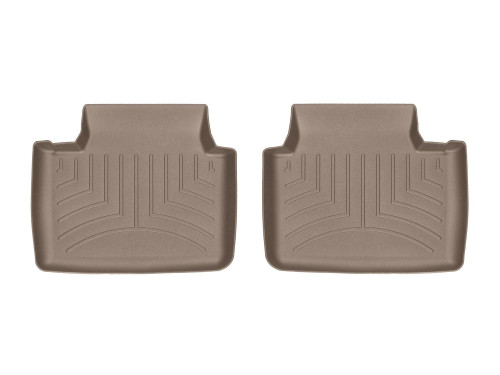 WeatherTech - WeatherTech 4511802 FloorLiner DigitalFit