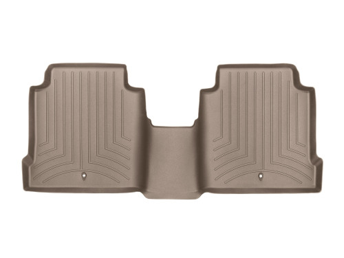 WeatherTech - WeatherTech 4511142 FloorLiner DigitalFit