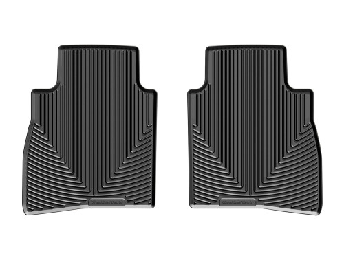 WeatherTech - WeatherTech W332 All Weather Floor Mats