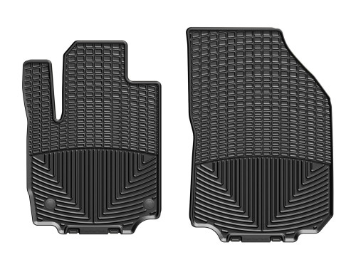 WeatherTech - WeatherTech W472 All Weather Floor Mats