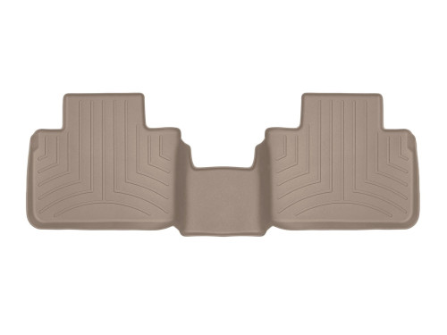 WeatherTech - WeatherTech 4511122 FloorLiner DigitalFit