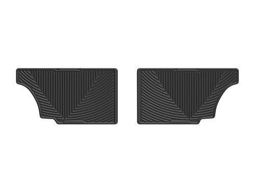 WeatherTech - WeatherTech W467 All Weather Floor Mats