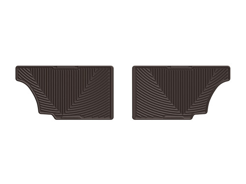 WeatherTech - WeatherTech W467CO All Weather Floor Mats