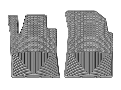 WeatherTech - WeatherTech W435GR All Weather Floor Mats