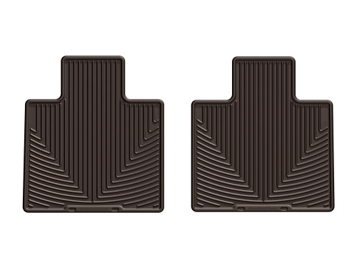 WeatherTech - WeatherTech W456CO All Weather Floor Mats