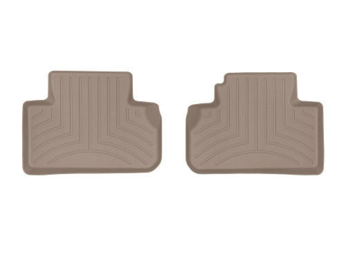 WeatherTech - WeatherTech 4511463 FloorLiner DigitalFit