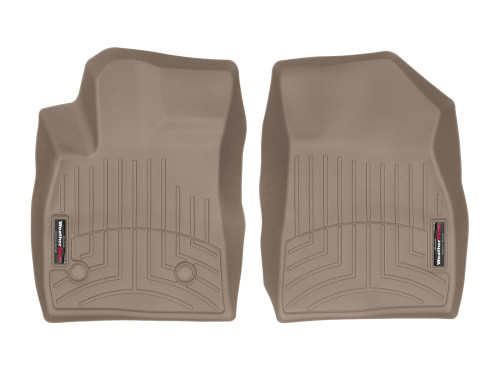 WeatherTech - WeatherTech 4516171 FloorLiner DigitalFit