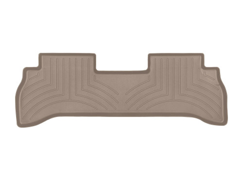 WeatherTech - WeatherTech 4516172 FloorLiner DigitalFit