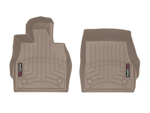 WeatherTech - WeatherTech 4516221 FloorLiner DigitalFit