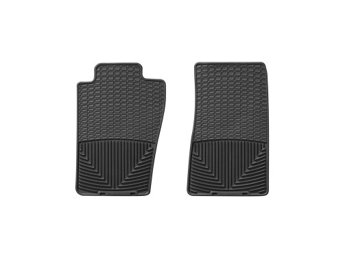 WeatherTech - WeatherTech W11 All Weather Floor Mats