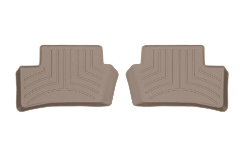 WeatherTech - WeatherTech 4516552 FloorLiner DigitalFit