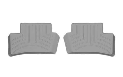 WeatherTech - WeatherTech 4616552 FloorLiner DigitalFit