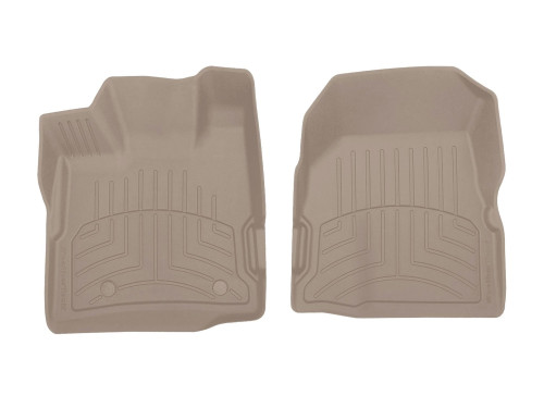 WeatherTech - WeatherTech 453461IM FloorLiner HP