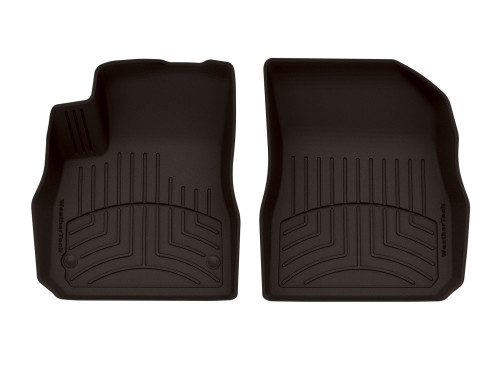 WeatherTech - WeatherTech 479031IM FloorLiner HP