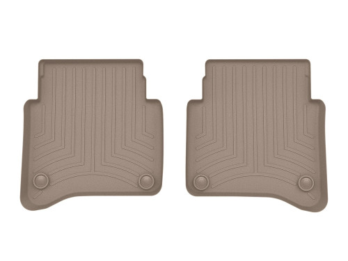 WeatherTech - WeatherTech 4517012 FloorLiner DigitalFit