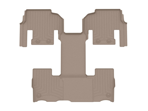 WeatherTech - WeatherTech 4517044 FloorLiner DigitalFit