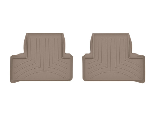 WeatherTech - WeatherTech 4517312 FloorLiner DigitalFit