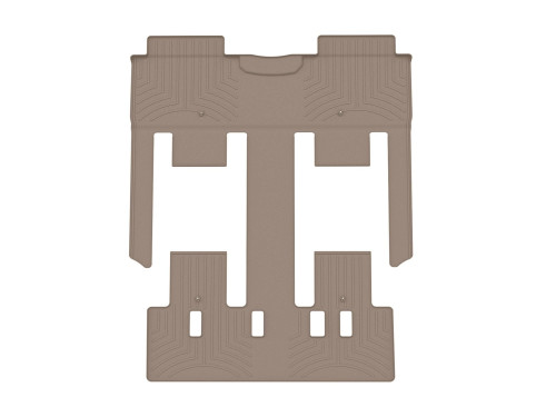 WeatherTech - WeatherTech 4516724 FloorLiner DigitalFit