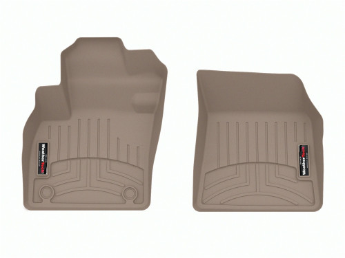 WeatherTech - WeatherTech 4517691 FloorLiner DigitalFit