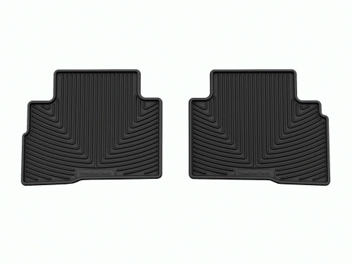 WeatherTech - WeatherTech W468 All Weather Floor Mats