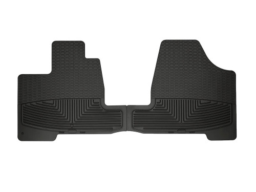 WeatherTech - WeatherTech W41 All Weather Floor Mats