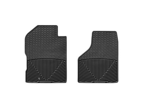 WeatherTech - WeatherTech W54 All Weather Floor Mats