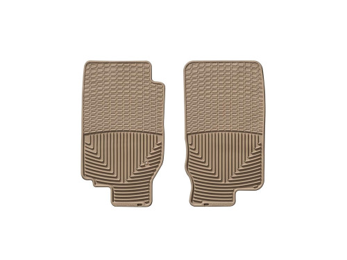 WeatherTech - WeatherTech W30TN All Weather Floor Mats