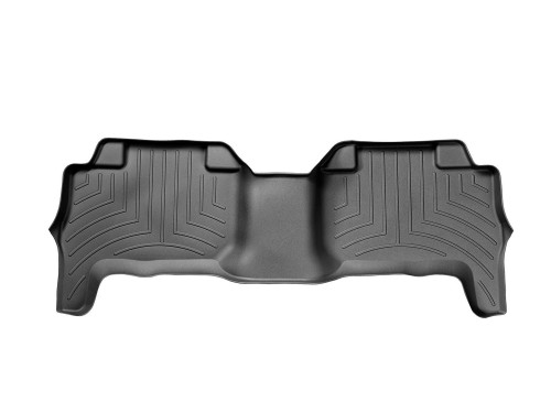 WeatherTech - WeatherTech 440092 FloorLiner DigitalFit