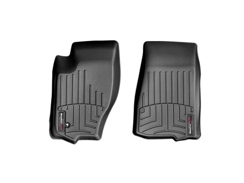 WeatherTech - WeatherTech 440131 FloorLiner DigitalFit