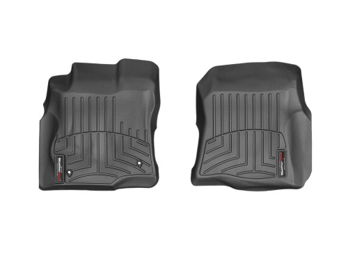 WeatherTech - WeatherTech 440231 FloorLiner DigitalFit