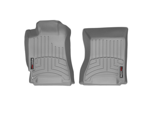 WeatherTech - WeatherTech 461281 FloorLiner DigitalFit