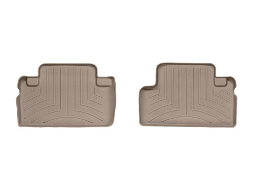 WeatherTech - WeatherTech 451552 FloorLiner DigitalFit