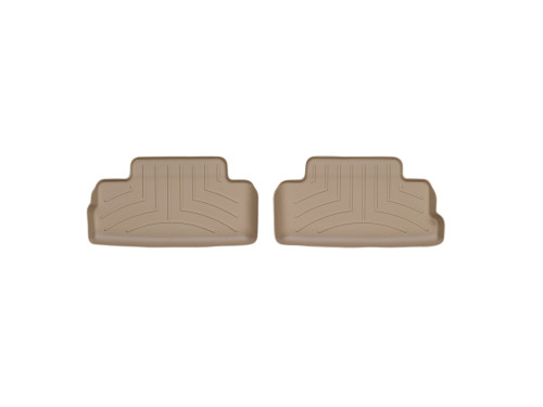 WeatherTech - WeatherTech 451392 FloorLiner DigitalFit
