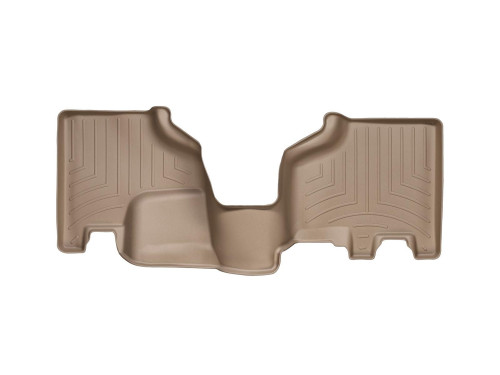 WeatherTech - WeatherTech 451402 FloorLiner DigitalFit