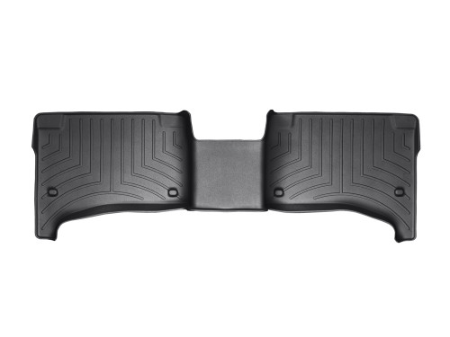 WeatherTech - WeatherTech 440452 FloorLiner DigitalFit