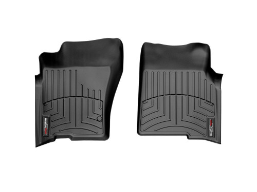 WeatherTech - WeatherTech 440891 FloorLiner DigitalFit