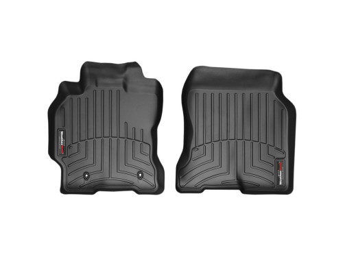 WeatherTech - WeatherTech 440851 FloorLiner DigitalFit