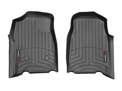 WeatherTech - WeatherTech 440761 FloorLiner DigitalFit