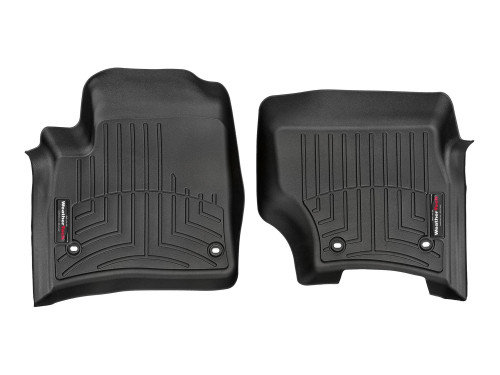 WeatherTech - WeatherTech 440451 FloorLiner DigitalFit